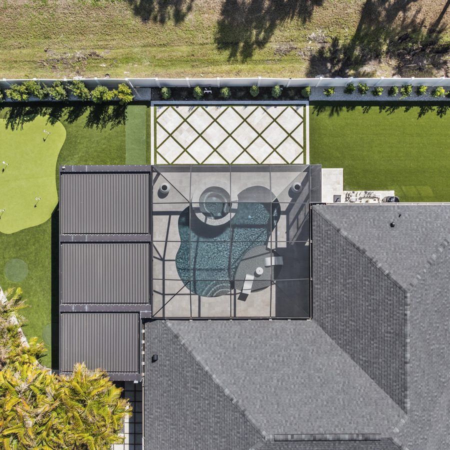 Real estate photography